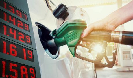 Preţul petrolului a explodat pe bursele internaţionale.
