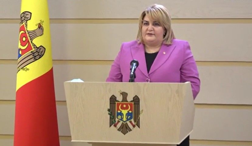 Платформа "За Молдову" выступила против дополнительного налогообложения граждан.