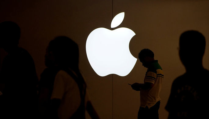 Apple проиграла в суде компании Steve Jobs.