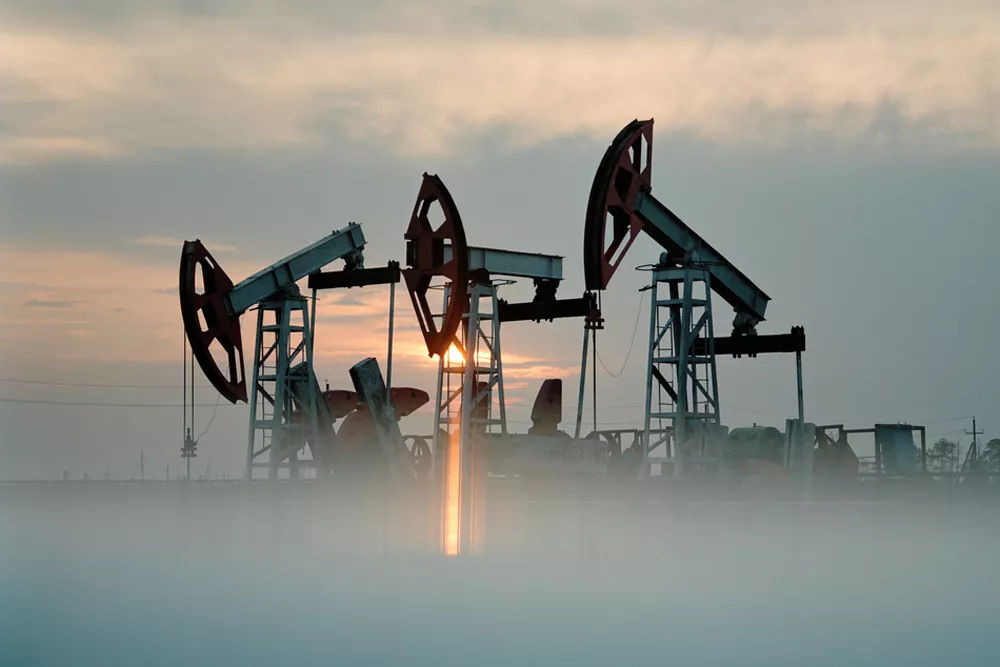 Запасы сырой нефти в США сократились намного больше, чем ожидали аналитики.