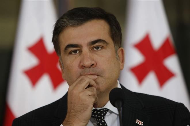 Diplomatul a spus că Saakașvili s-a aventurat în război ca urmare a modernizării armatei.