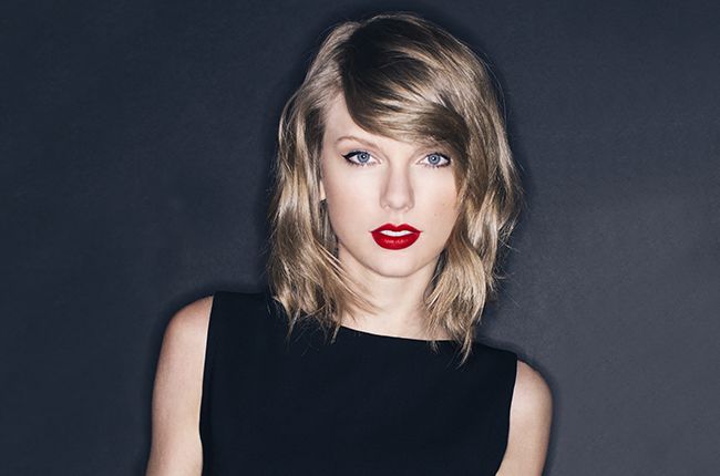 Cântăreața Taylor Swift nominalizată la trei premii Grammy. Foto: a1.ro