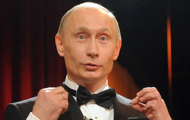 Business Insider a realizat un material cu 11 lucruri impresionante despre liderul de la Kremlin. Foto: xn--j1aidcn.org