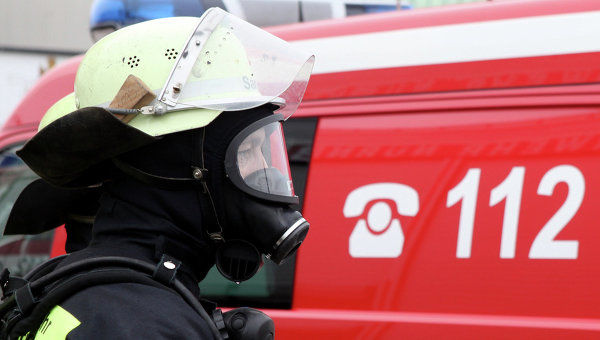 Единая служба 112 будет подчиняться МВД.