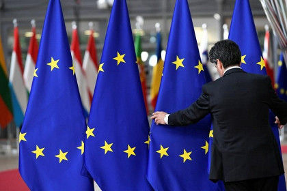 Переговорщики ЕС и Британии скоро определят даты следующих консультаций по Brexit.