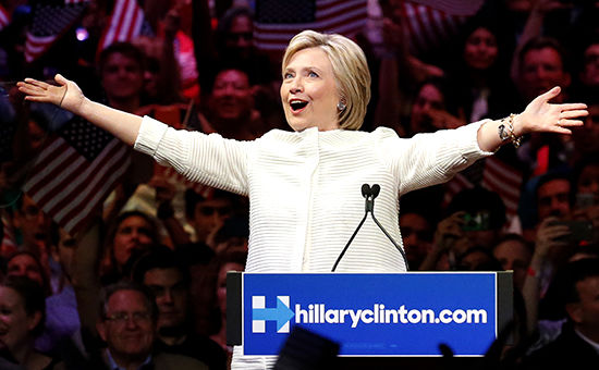 WikiLeaks планирует опубликовать очередной фрагмент переписки Хиллари Клинтон. Фото: ap.org