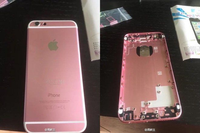 Официальная цена Apple iPhone 6S с 64 Гб памяти составит $749.