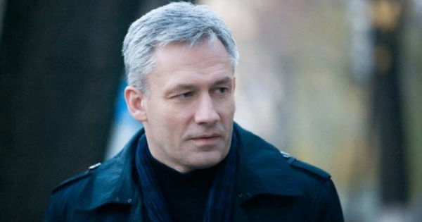 Член исполкома партии "Гражданский конгресс" Зураб Тодуа.