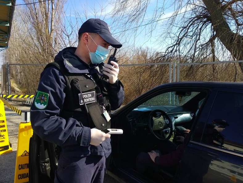 Пограничники выявили автобус с почти 2 тоннами металлолома без документов.