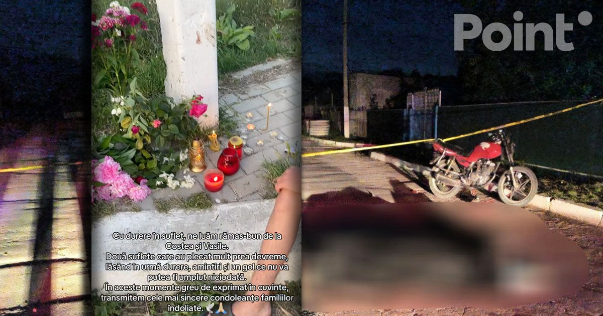 Второй парень, попавший в ДТП в Пашканах, скончался в больнице.