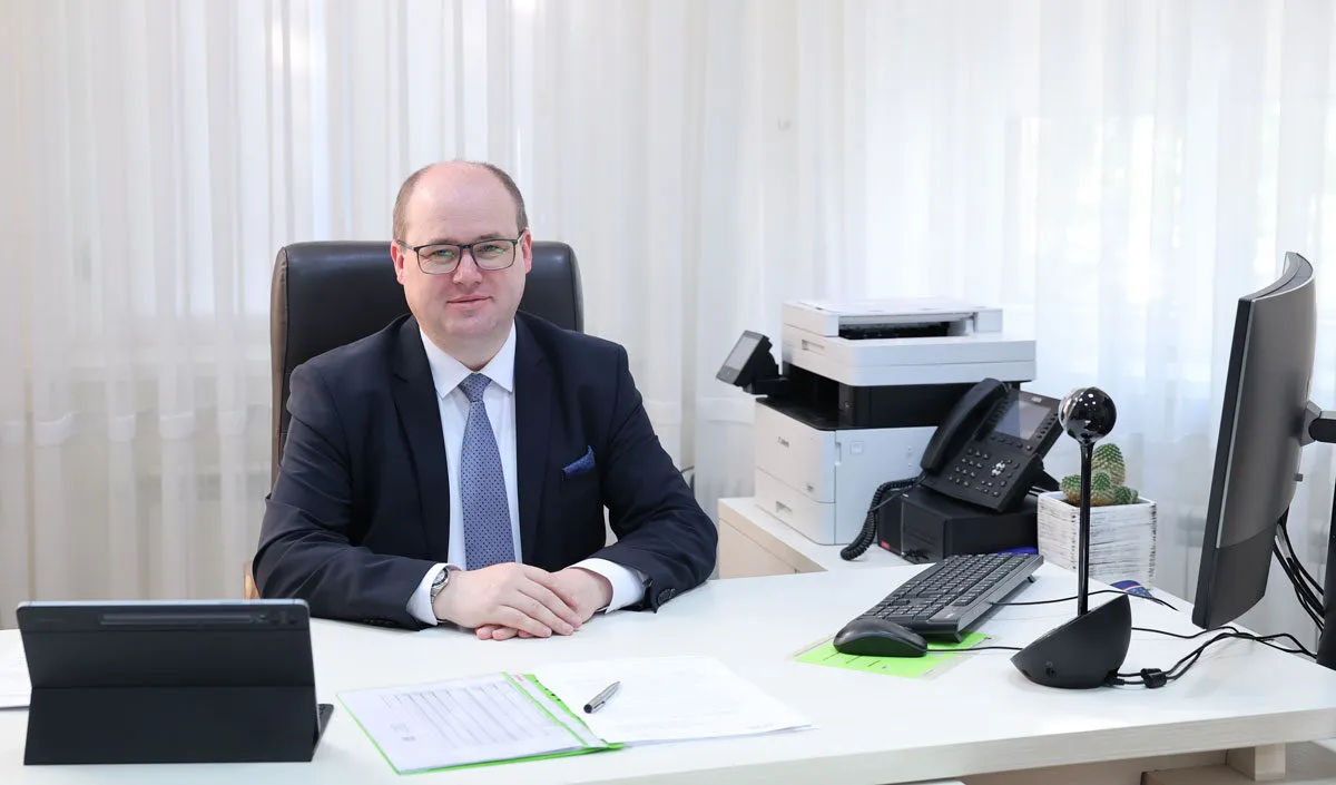 Глава АПС о провале продажи отеля «Заря»: К аукциону нужно лучше подготовиться.