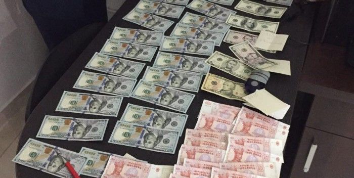 Evaziune fiscală descoperită la o întreprindere din Capitală.