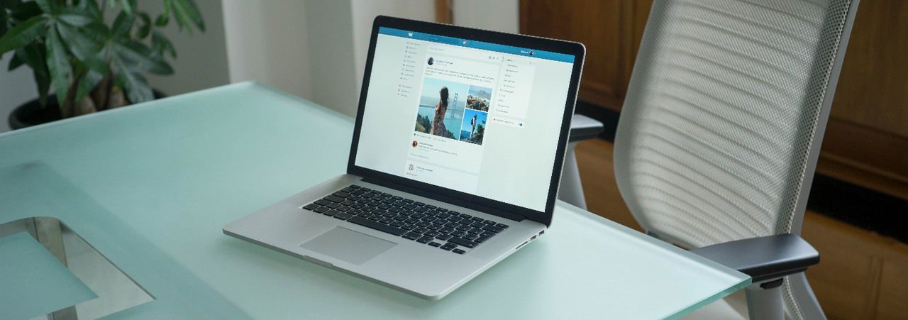 Пользователи социальной сети «ВКонтакте» выступили против принудительного перехода на новый дизайн.