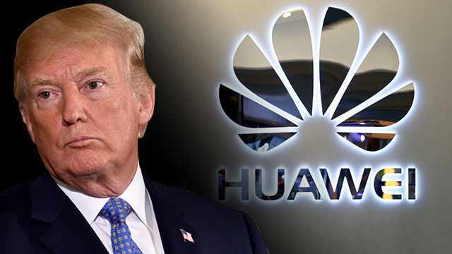 Трамп сдался: Huawei скоро возобновит бизнес в США