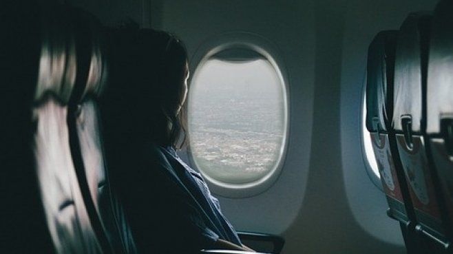Motivul pentru care toate avioanele au ferestre ovale. Foto: Observatorul Prahovean