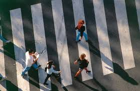 Intersecțiile cu pericol de atac. Foto: allmoldova.com