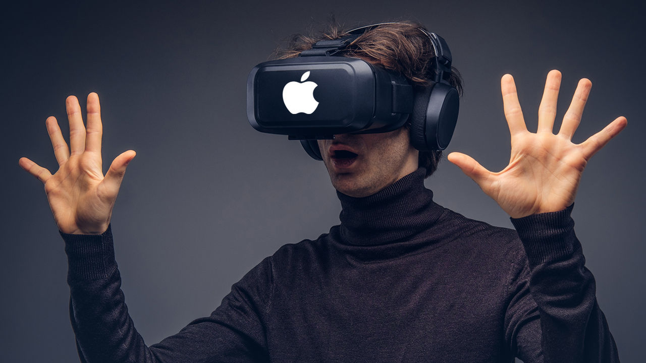 Bloomberg: Из-за технических проблем Apple представит MR-гарнитуры в июне 2023 года.