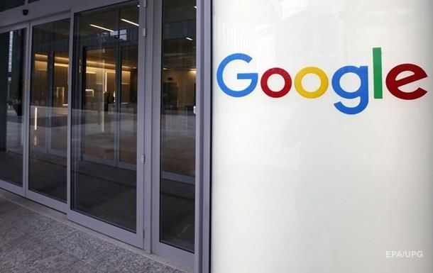 Отделение Google Brain разработало искусственный интеллект.