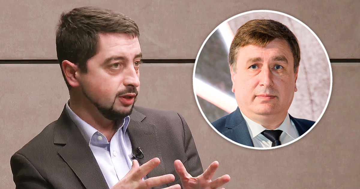 Паша: Заявление господина Ионицэ является абсолютной ложью. Коллаж: Point.md