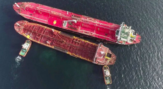 Катар и ОАЭ сменили тактику поставок СПГ из-за угроз в Ормузском проливе.