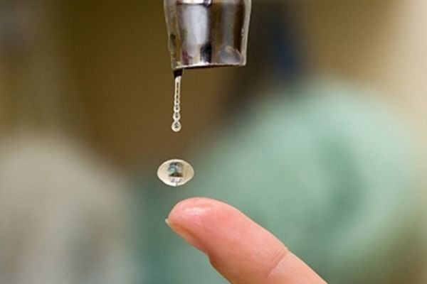 Завтра на некоторых улицах Кишинева отключат воду.