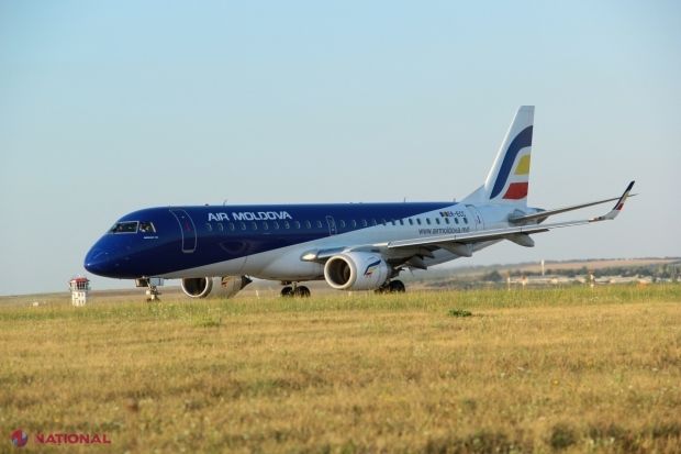 Comisia Europeană a pus în aplicare, începând cu 1 martie, un nou regulament care se referă la verificarea bagajului de mână ridicat la bordul aeronavelor. Foto: ziarulnational.md