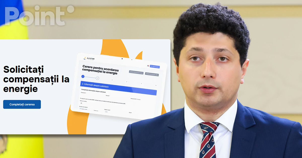 Radu Marian: 10% dintre cetăţeni sunt nemulţumiţi de valoarea compensaţiilor.