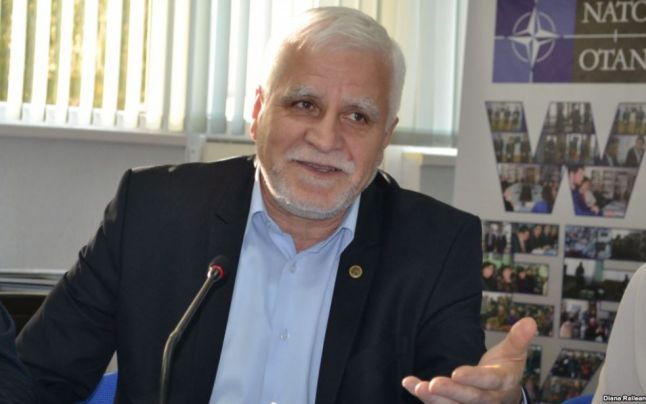 Ştefan Urâtu a dat CEC-ul în judecată. Foto: adevarul.ro