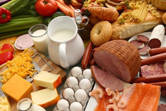 Национальный банк сообщил о грядущем подорожании, в том числе продуктов питания.