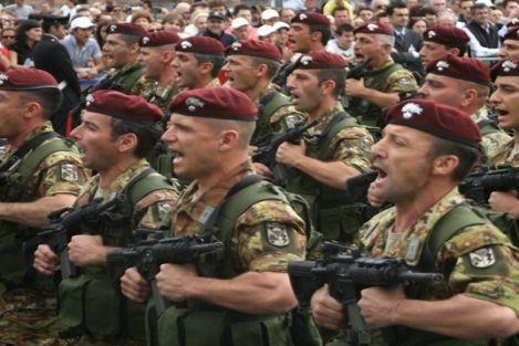 Ea a subliniat că, în prezent, eforturile politice şi diplomatice ale tuturor ţărilor au ca scop revenirea la acordurile încheiate la Geneva pe 17 aprilie.