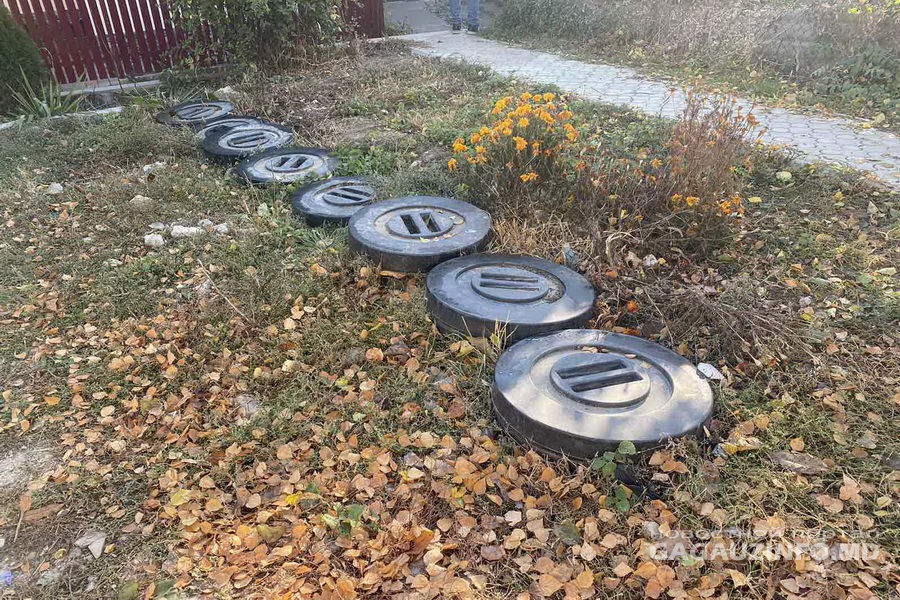 В одном из районов Комрата появятся новые водопроводные сети.