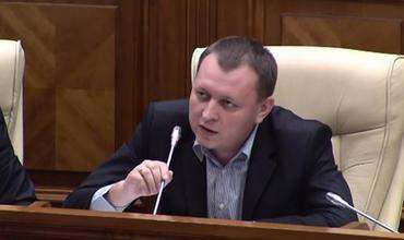 Политзаключенный Григорий Петренко приглашен на заседание Парламентской Ассамблеи Совета Европы. Фото: freedom.md