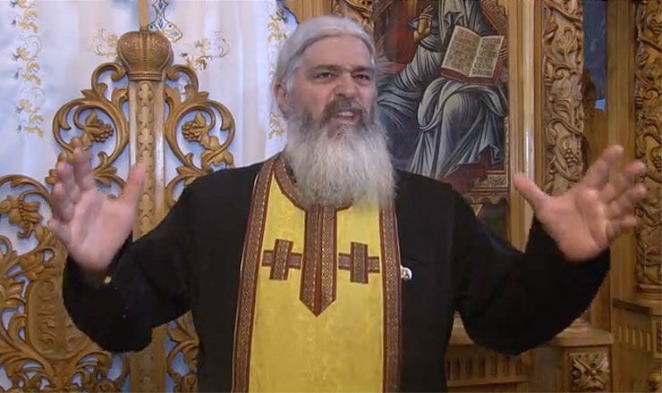 Клужский священник рекомендовал участникам ЛГБТ митинга сходить в зоопарк.