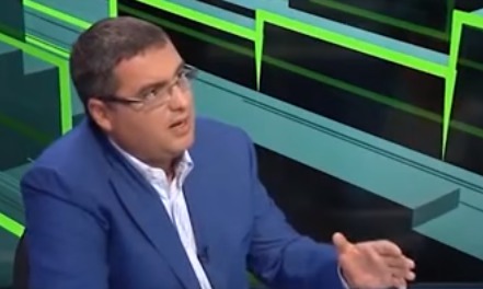 В снятии «Нашей Партии» с выборов был задействован Яралов.