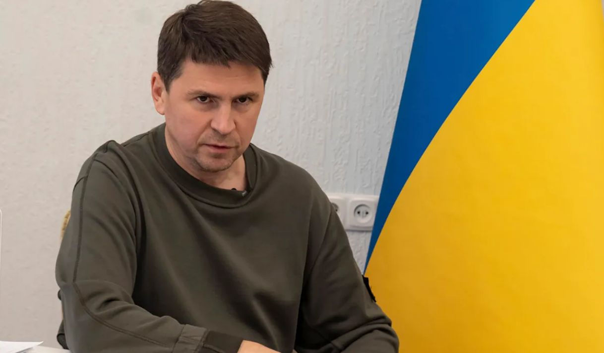 Подоляк: Cуд над азовцами в Ростове является военным преступлением.