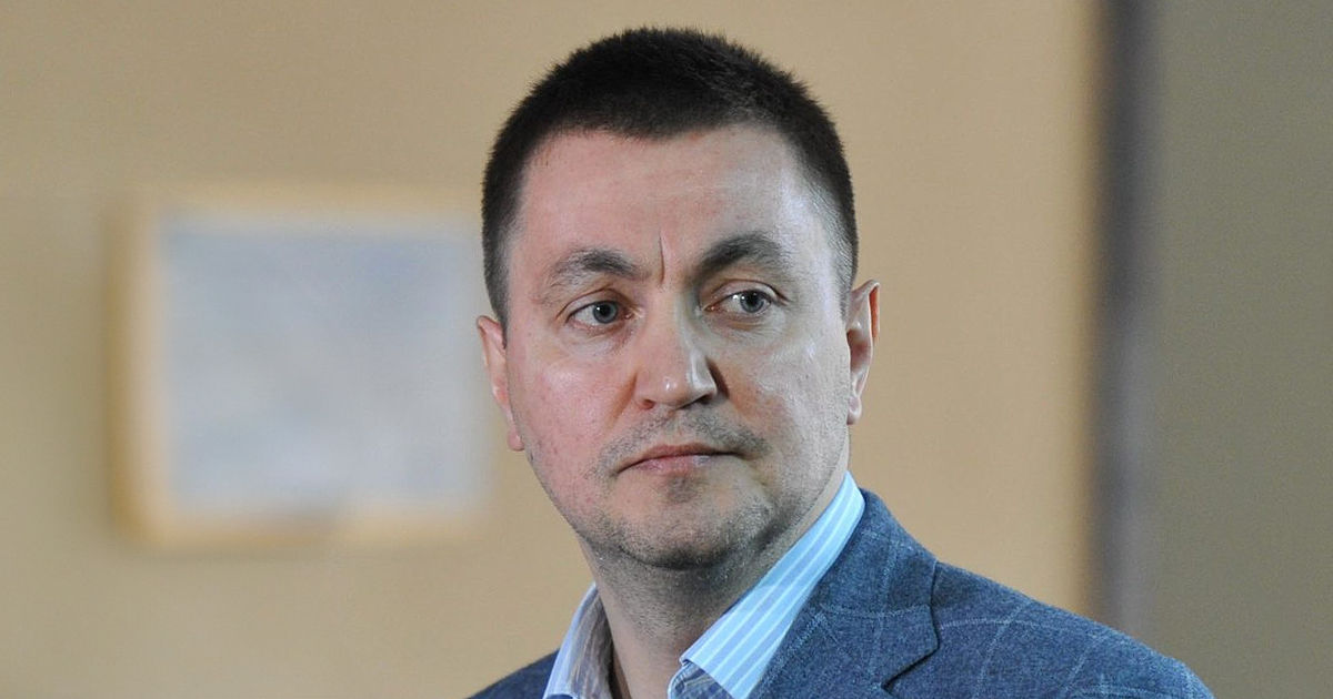 Вячеслав Платон остается в Великобритании как минимум до конца ноября.
