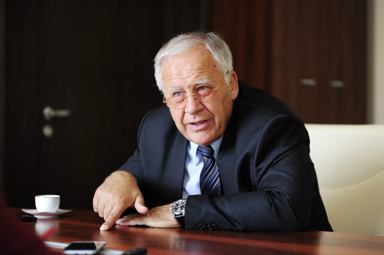 Diacov: Fără un partid de centru puternic în Parlament, Republica Moldova va avea mari probleme.