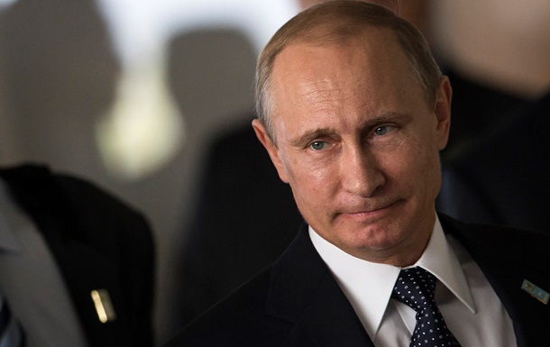 Путин показал свое истинное, враждебное лицо.