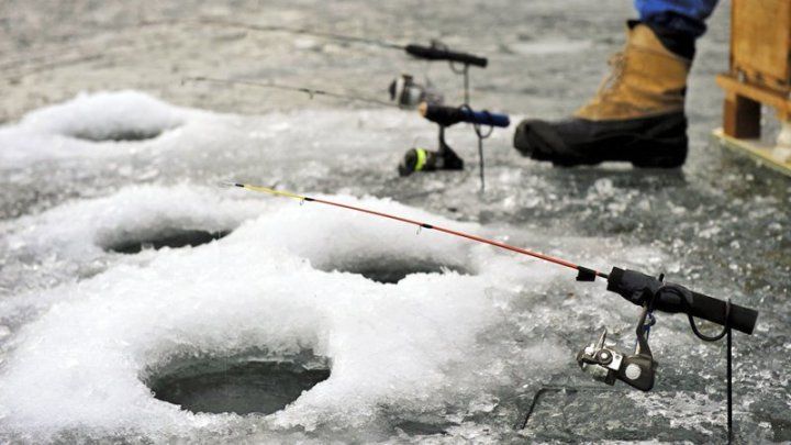 На Дубоссарском водохранилище мужчина утонул во время рыбалки.