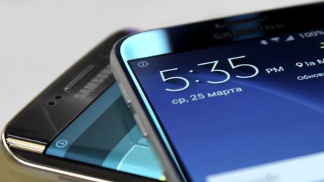 Samsung a dat lovitura când a renunţat la procesorului Snapdragon în favoarea propriului Exynos.