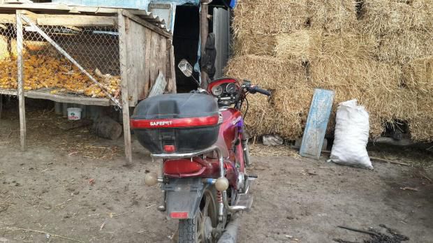 Un tânăr de 21 de ani, din satul Cotiala, raionul Briceni, riscă să ajungă la închisoare pentru că a părăsit locul accidentului.
