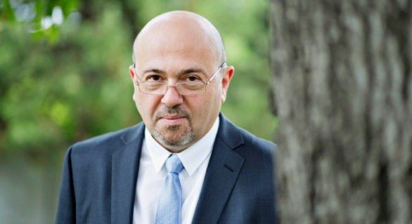 Ambasadorul Gary Koren a fost convocat vineri după ce ţara sa a afirmat că a vizat în Siria arme „sofisticate”.