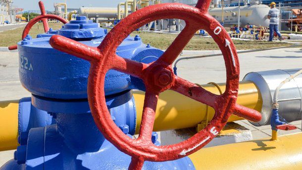 Операторы Болгарии, Греции и Румынии подписали меморандум с украинским оператором «Укртрансгаз».