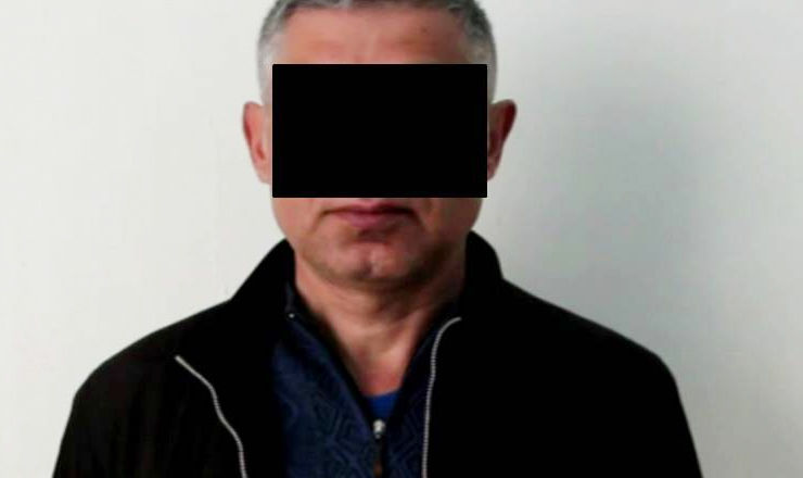 Вор-рецидивист, разыскиваемый полицией, задержан в столице.