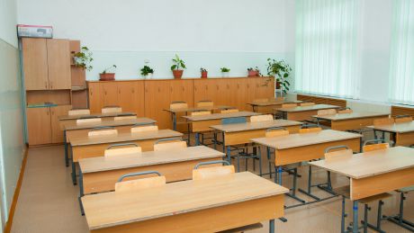 Система альтернативного обучения регламентируется требованиями кодекса «Об образовании».