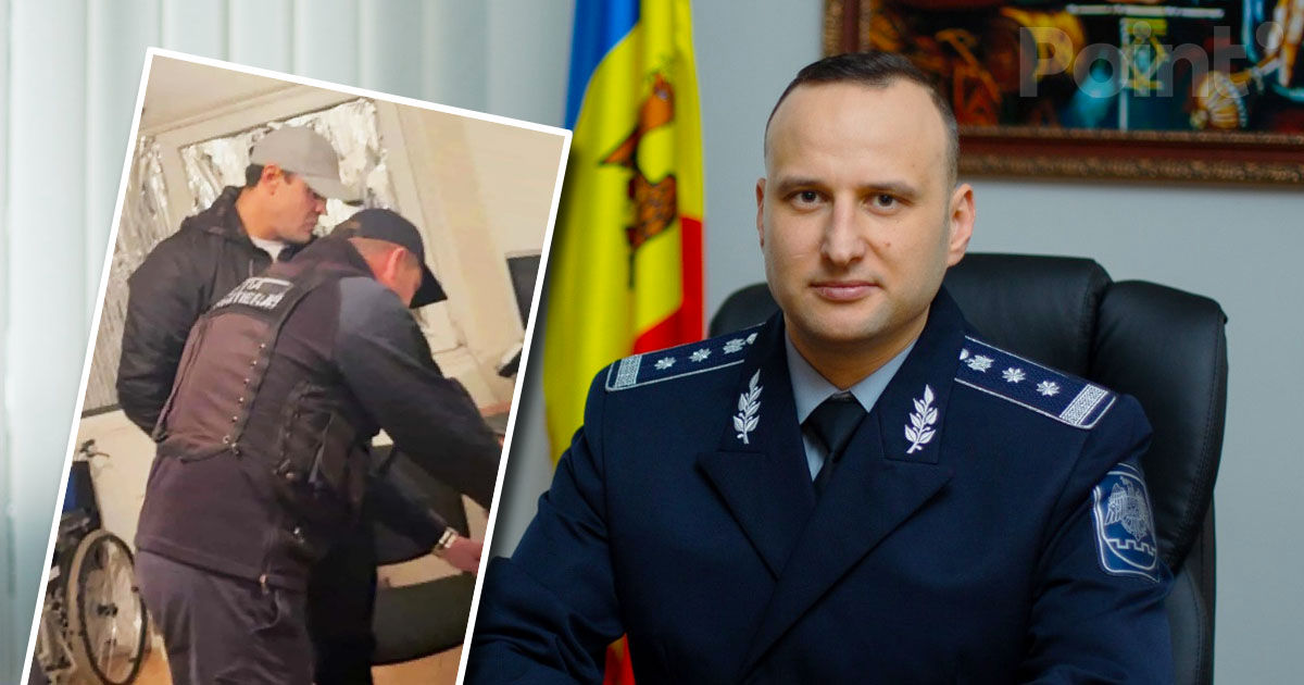 Глава Погранполиции: Цуцу сдался добровольно.