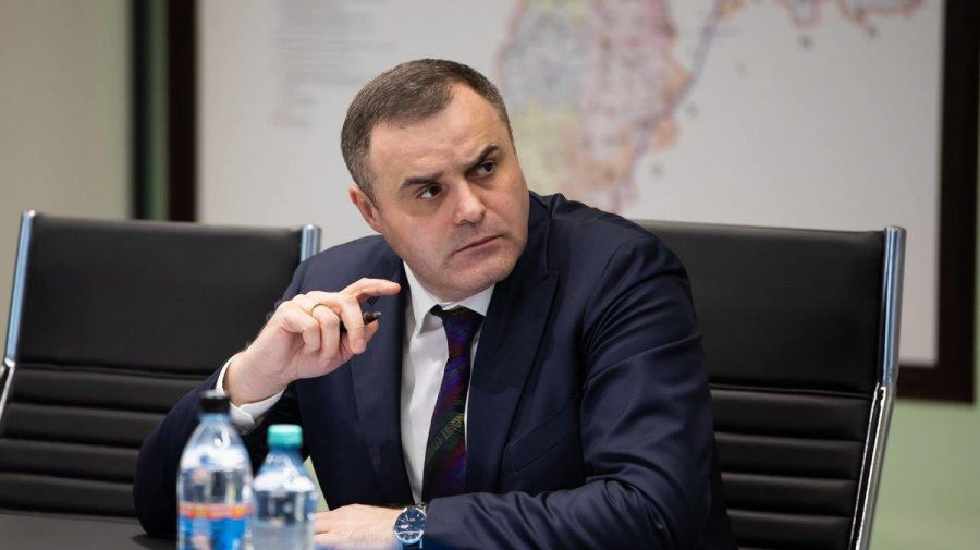 Глава "Молдовагаз" ответил на вопрос о том, подешевеет ли газ.