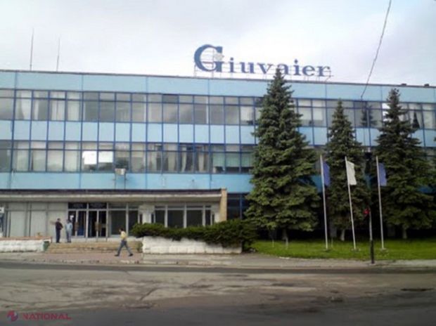 Procuratura Anticorupţie a trimis în judecată dosarul „Giuvaer”. 