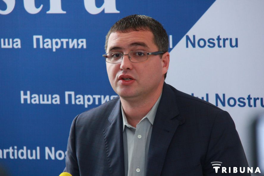 Poate veni o zi cînd toţi gasterbaiterii moldoveni vor reveni acasă.
