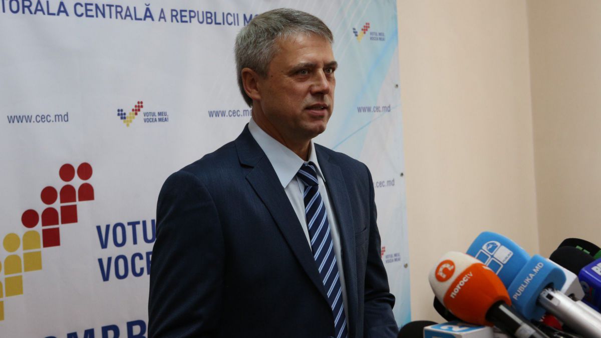 Dumitru Ciubaşenco l-a criticat dur pe Preşedintele Igor Dodon.
